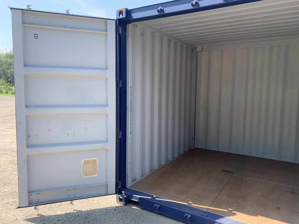 Buy Large Styrofoam Shipping Containers