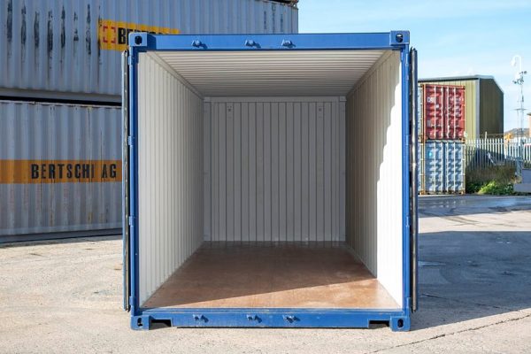 Buy Large Styrofoam Shipping Containers - Image 2