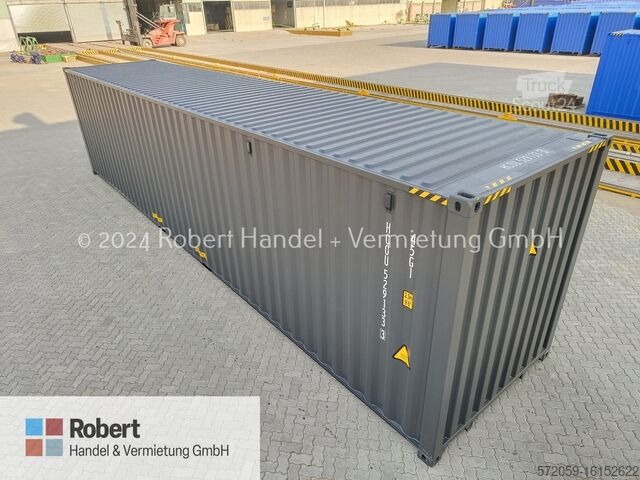 container hire near me