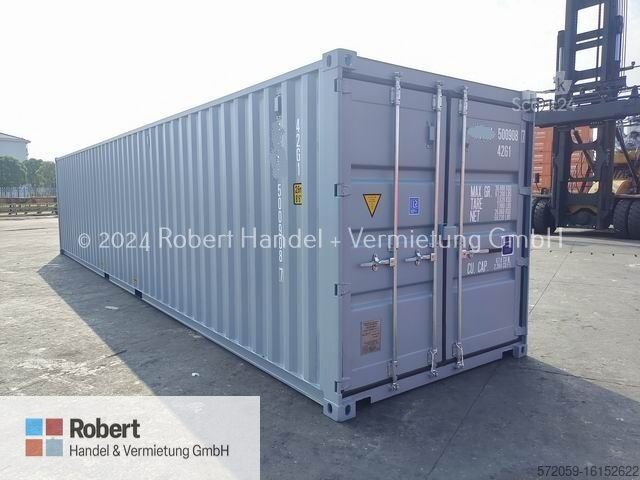 rent a shipping container
