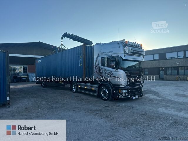 storage containers to rent