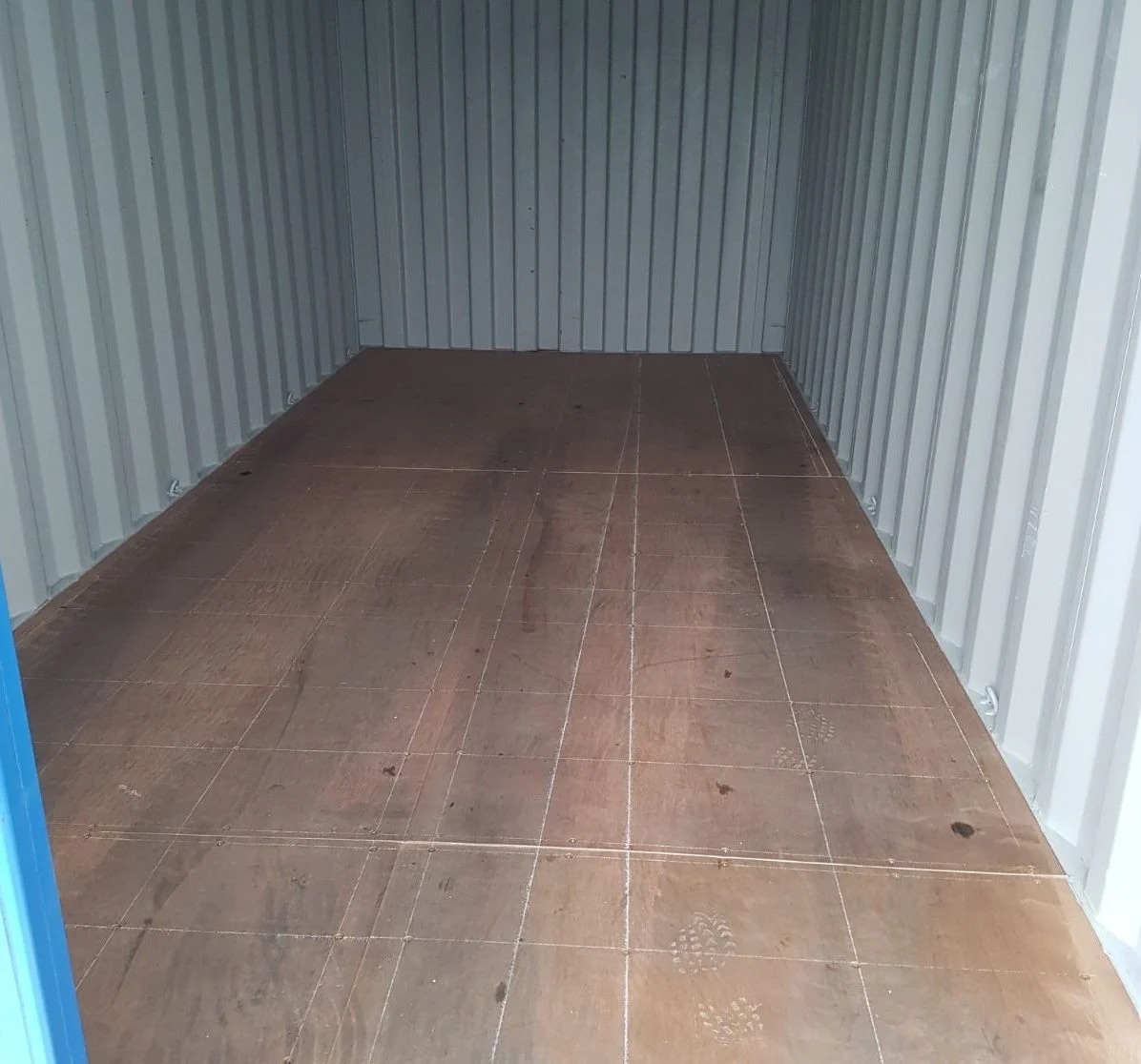 20ft shipping container for sale in uk