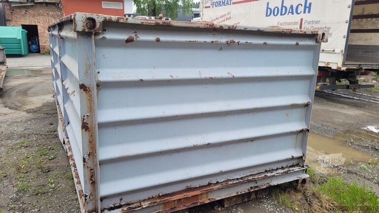 used shipping containers for sale uk