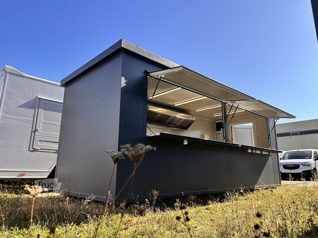 shipping container buildings