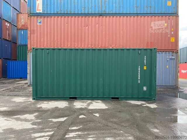 buy container house online