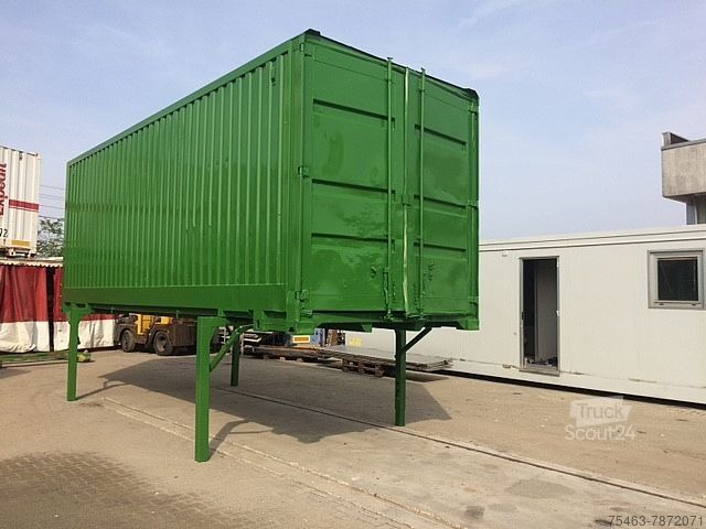 shipping containers for sale uk