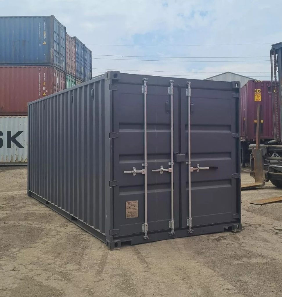 20 foot shipping container​ For sale in uk