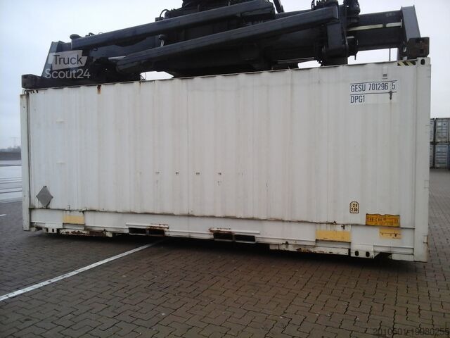 used freight containers for sale