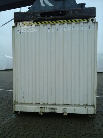 storage containers for hire
