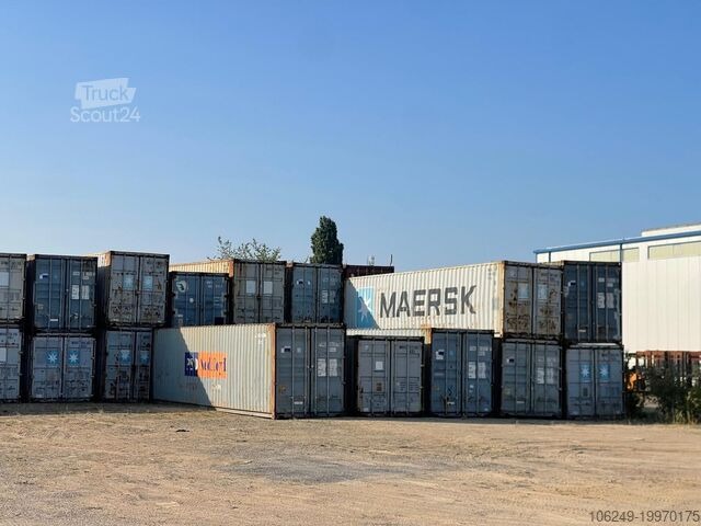 rental containers near me
