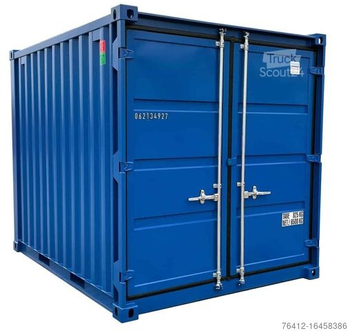 second hand 20 ft container price uk