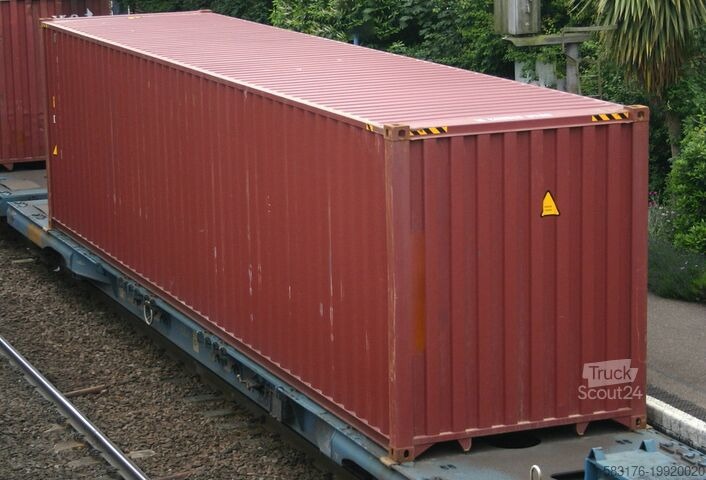20 ft container for sale