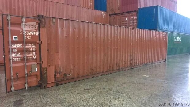 40ft container for sale
