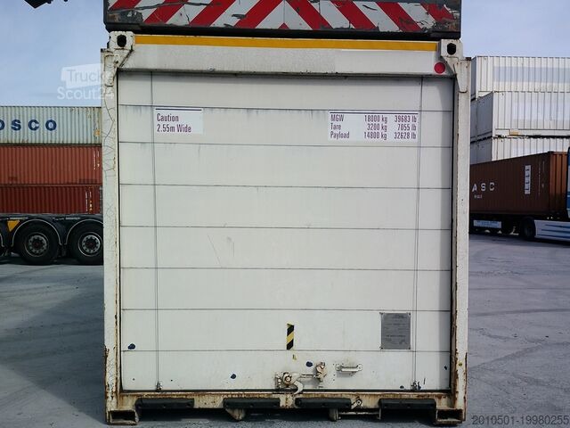 10 feet container for sale