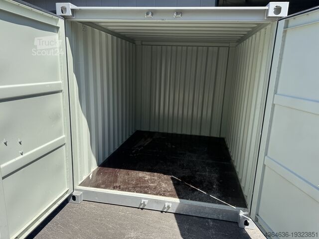 shipping container for rent