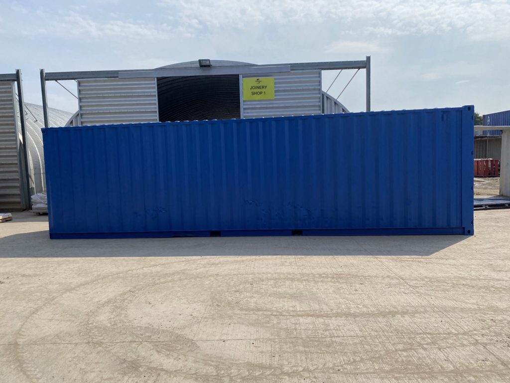 30 foot shipping containers for sale