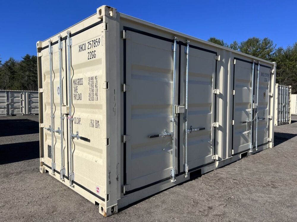 30ft container for sale online