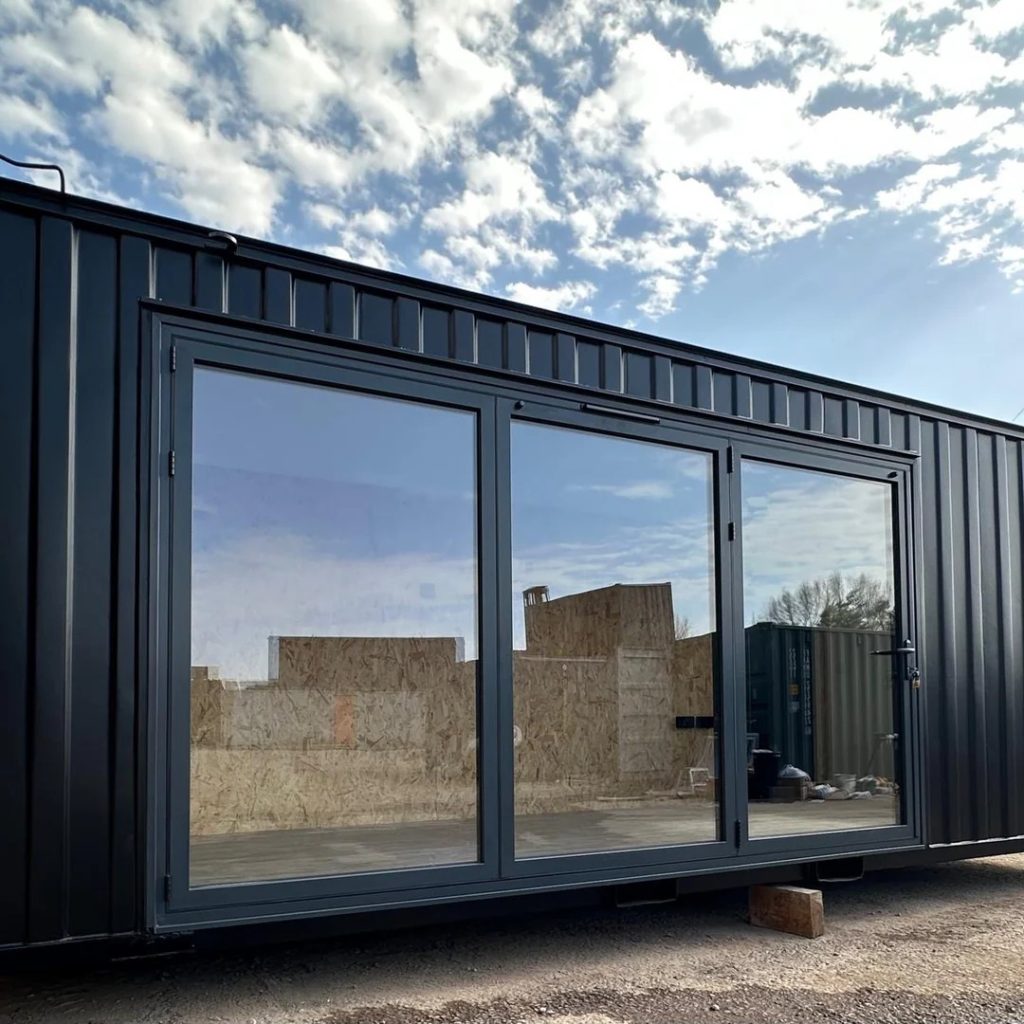 How Much Is A Storage Container