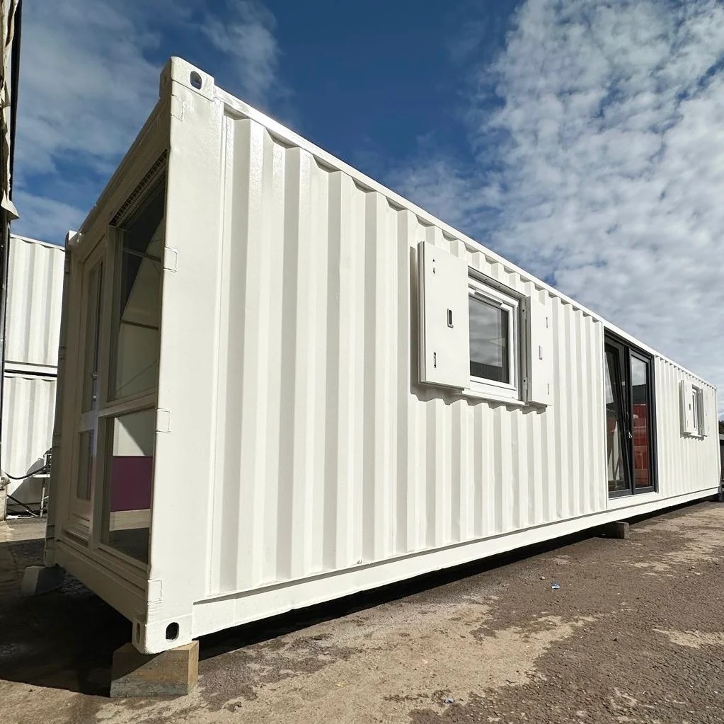 Second Hand 20ft Shipping Container