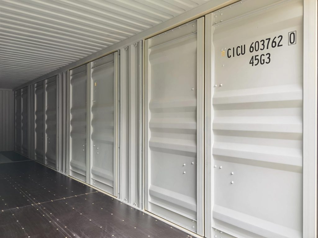 Buy sea container