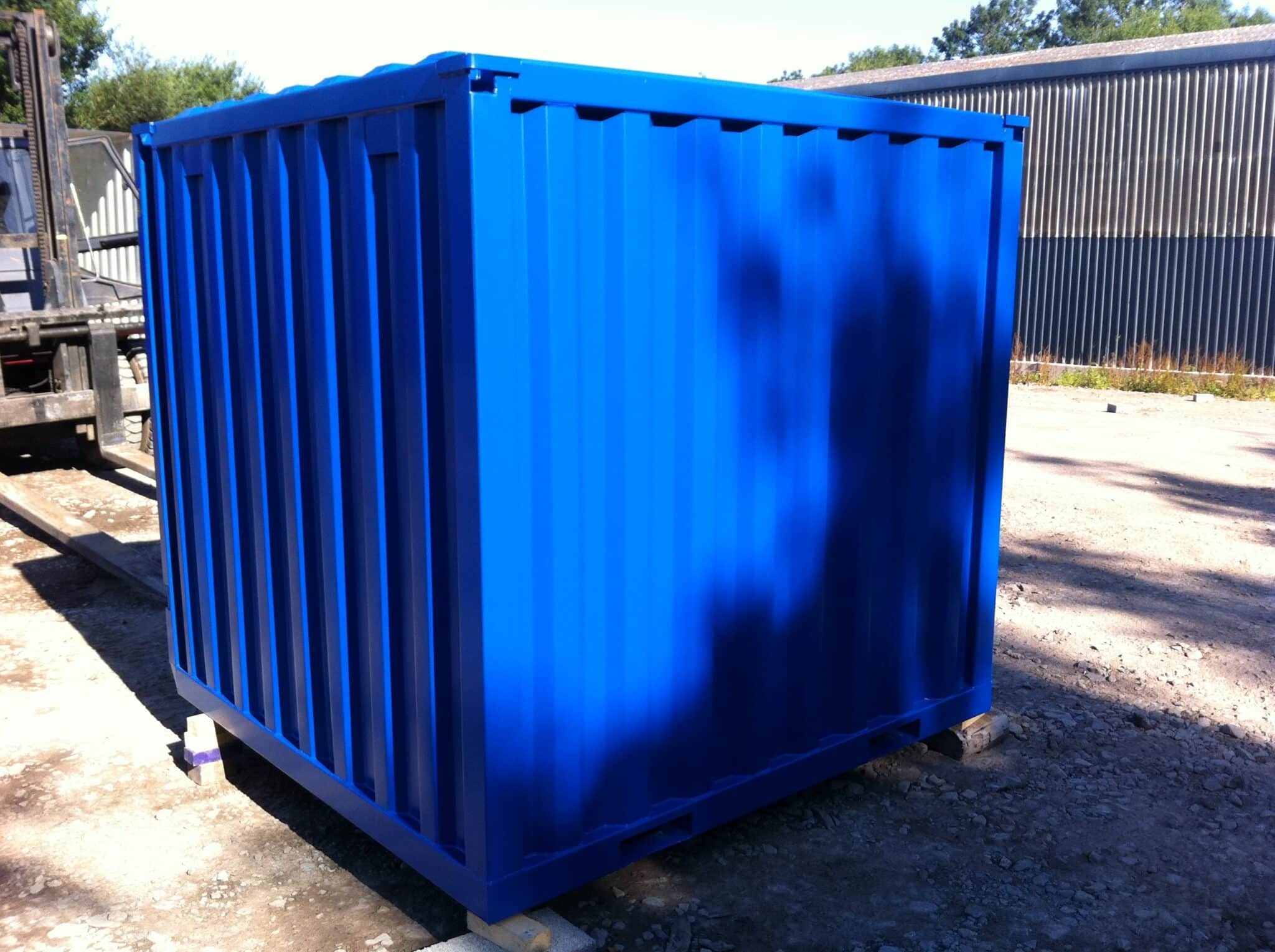 6ft shipping container price