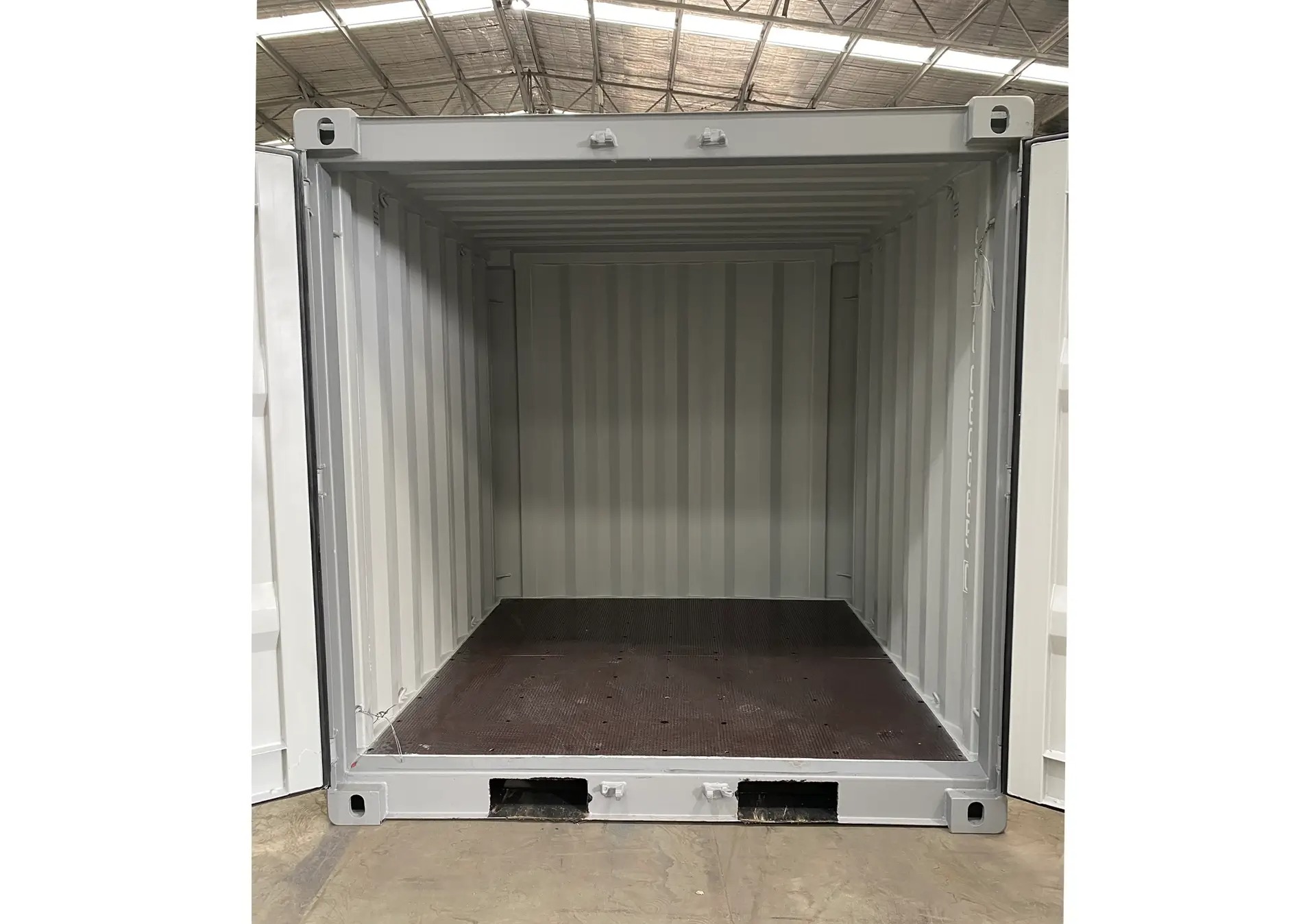 Buy 8x8 shipping containers online