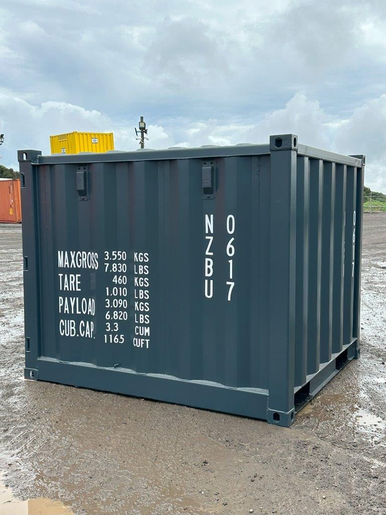 6 ft cargo containers for sale