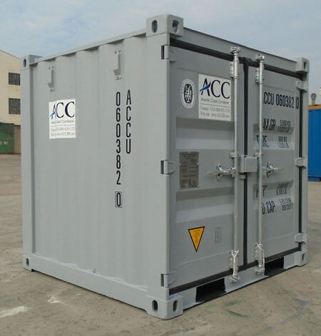 Buy 6 foot long storage container online