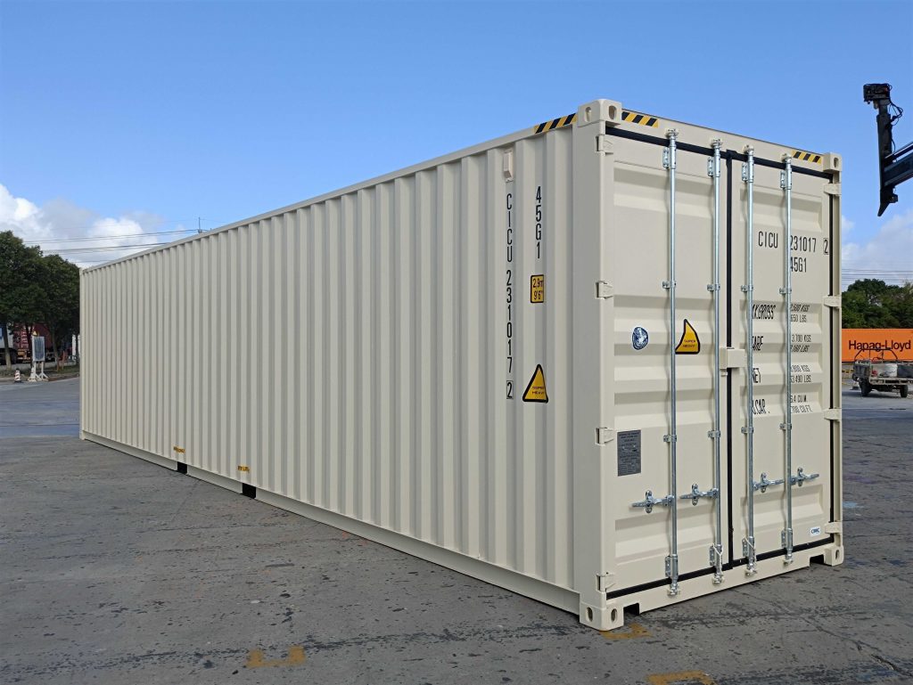 Buy shipping container for swimming pool